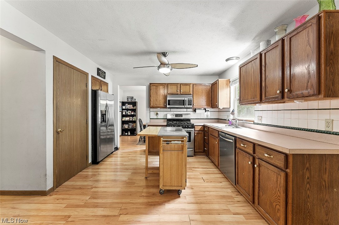 Westview Village - Residential