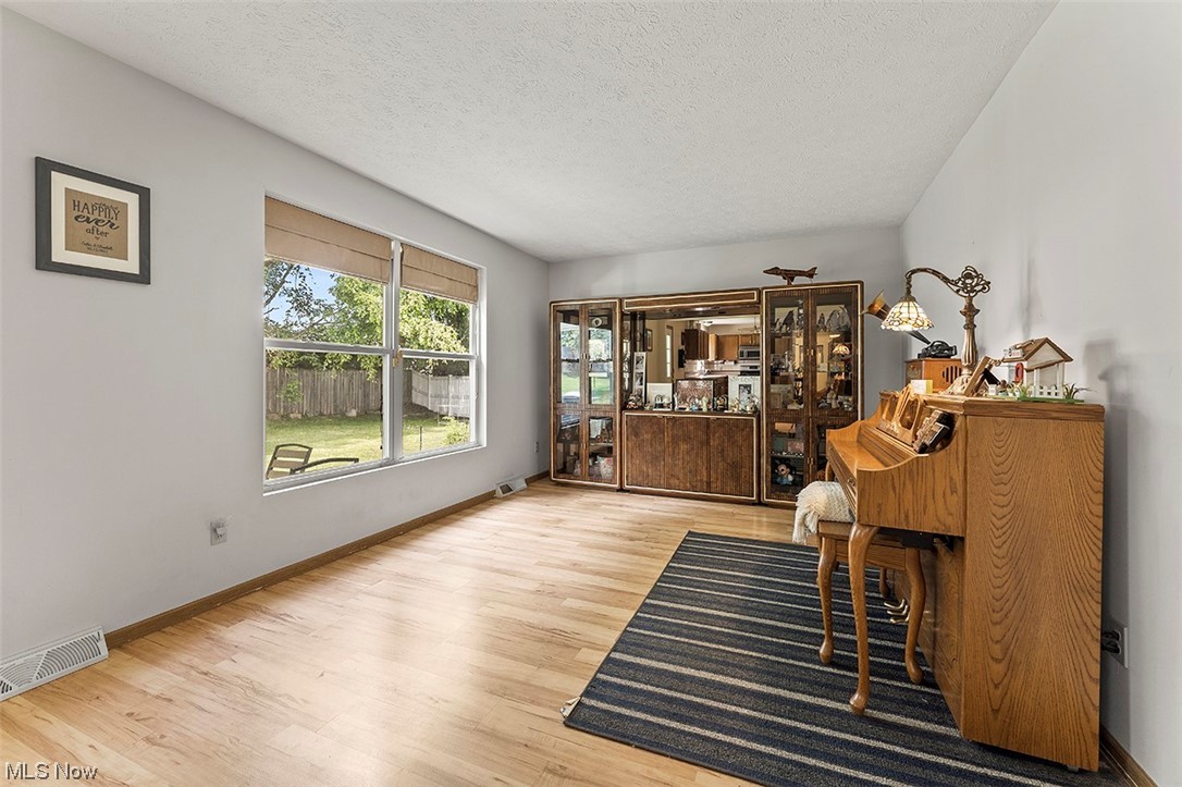 Westview Village - Residential