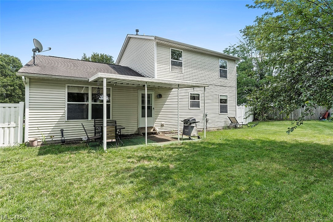 Westview Village - Residential