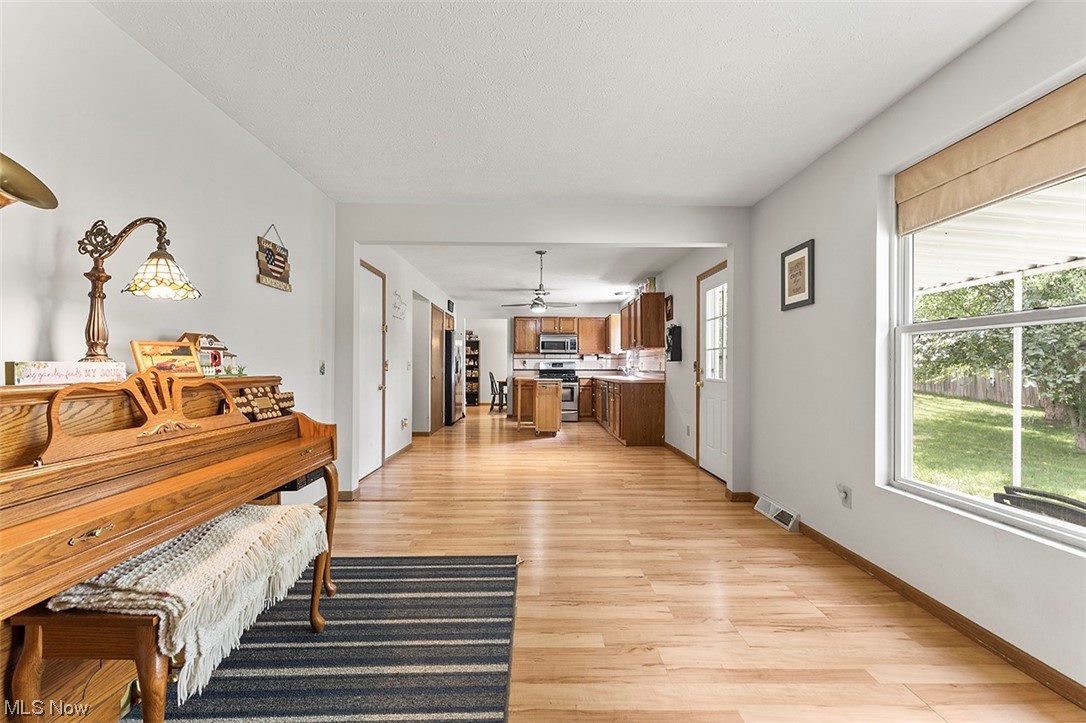 Westview Village - Residential