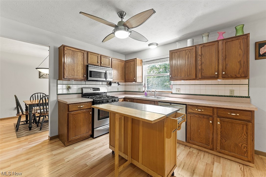 Westview Village - Residential