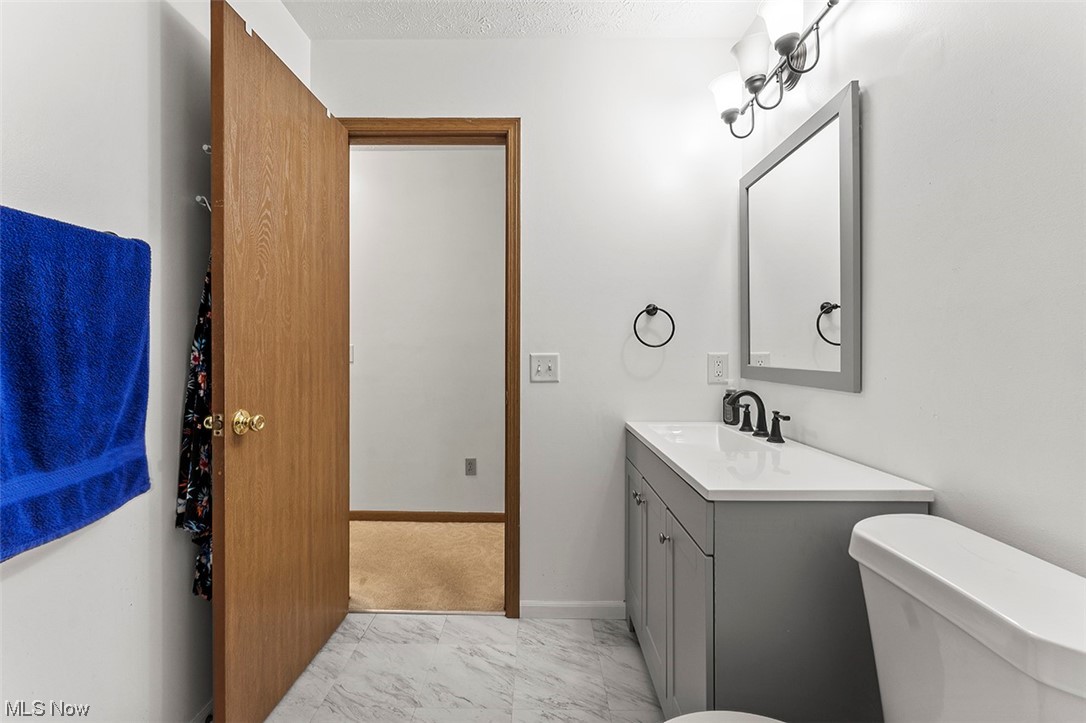 Westview Village - Residential