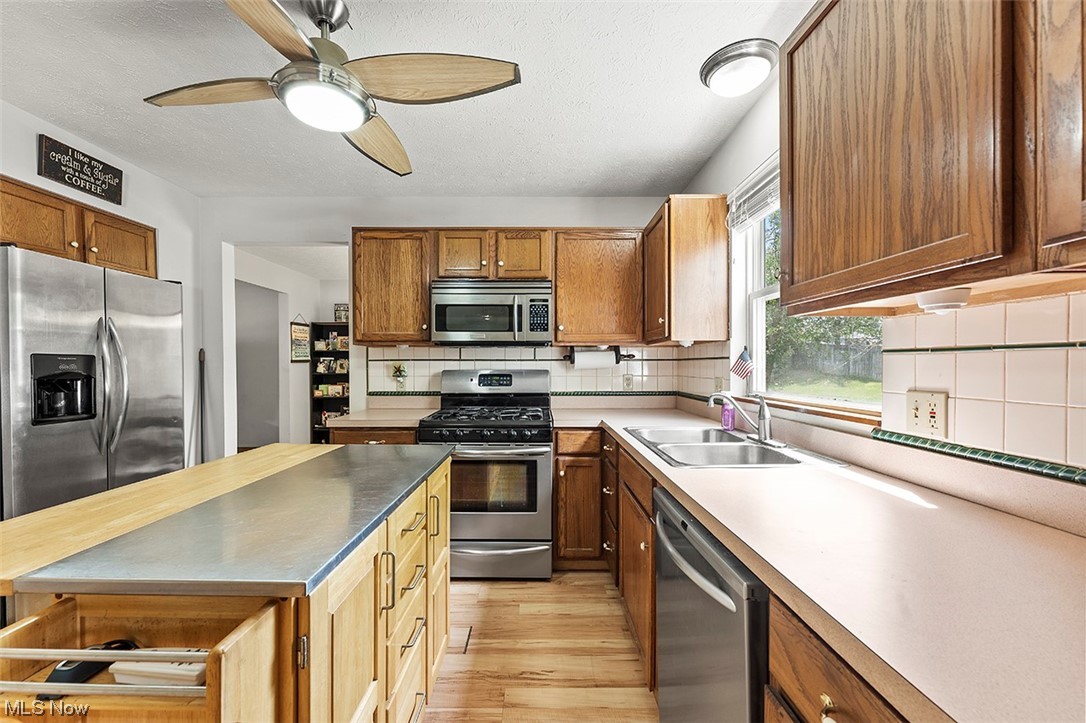 Westview Village - Residential