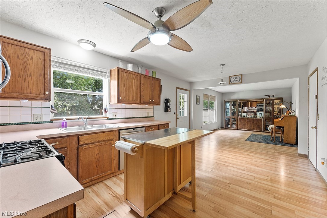 Westview Village - Residential