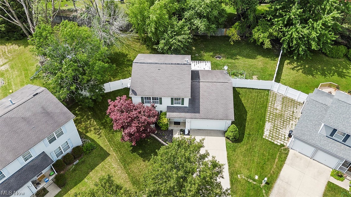 Westview Village - Residential