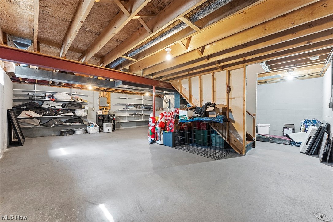 Westview Village - Residential