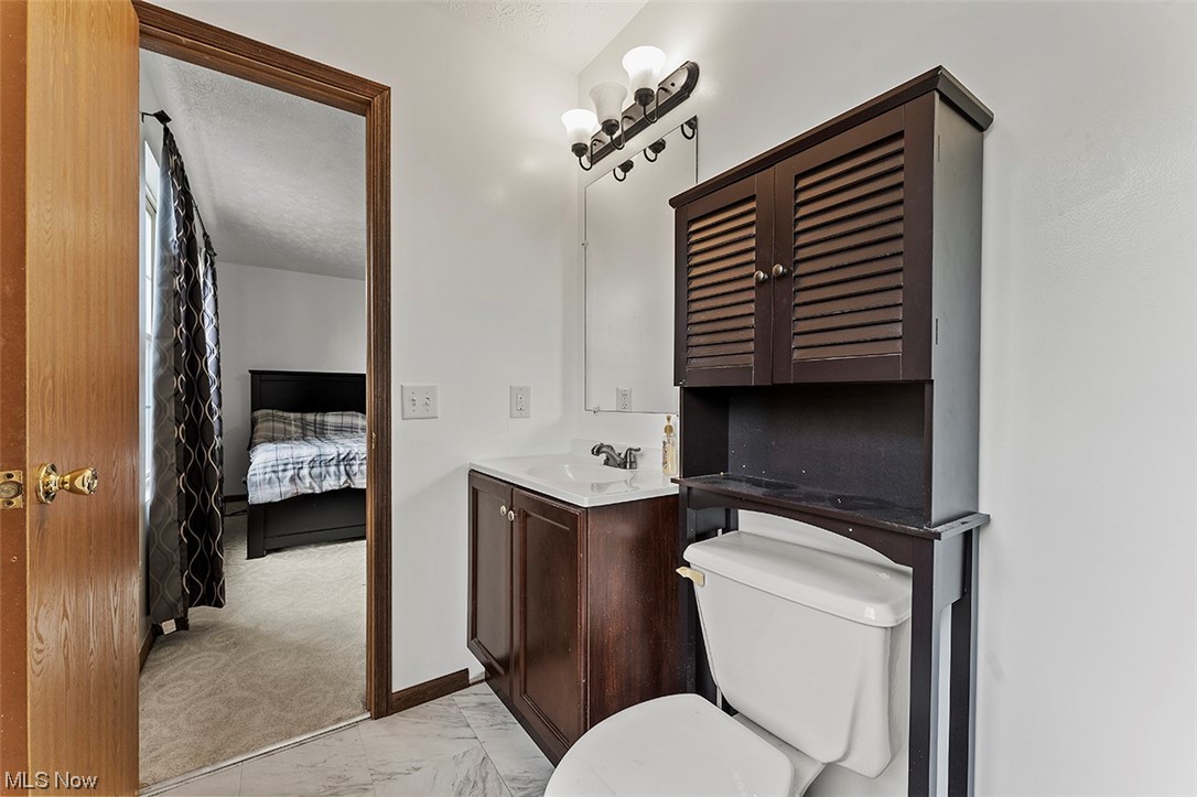 Westview Village - Residential