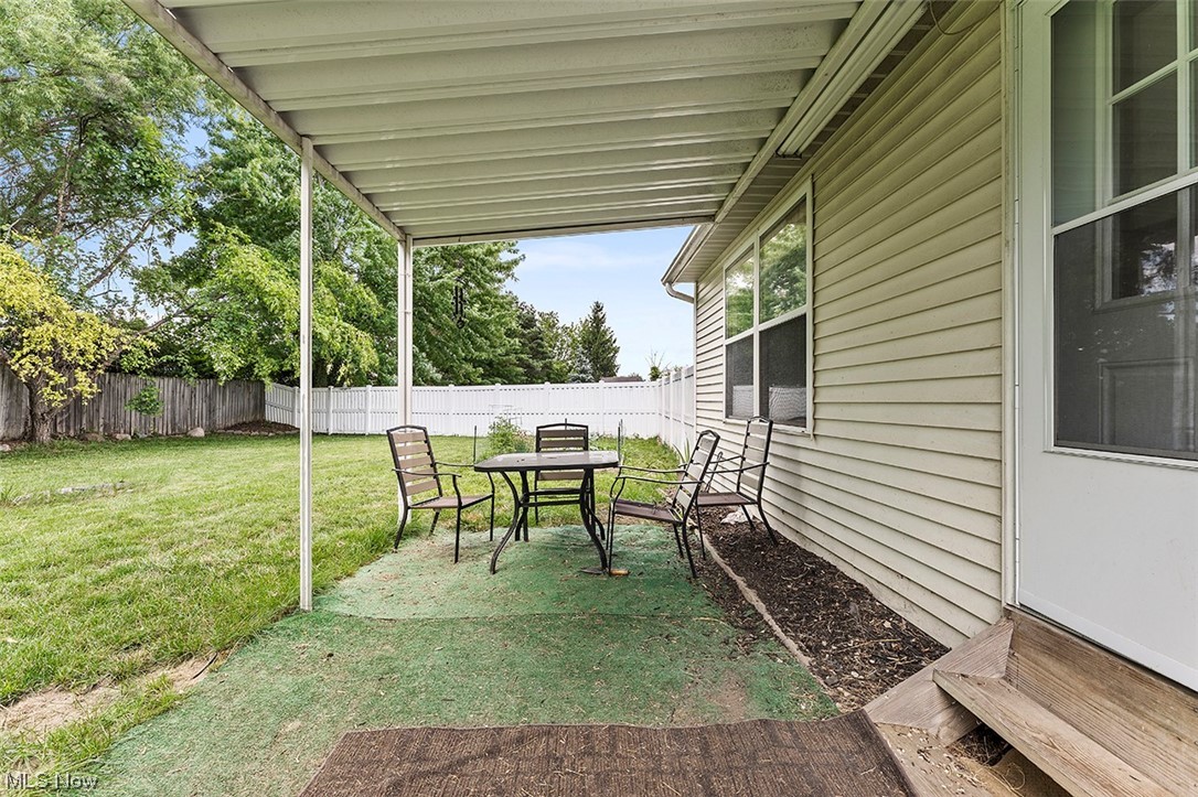 Westview Village - Residential