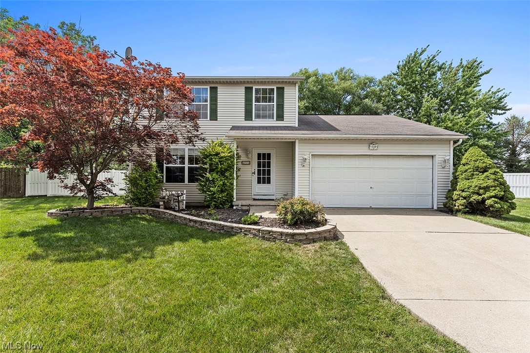 Westview Village - Residential