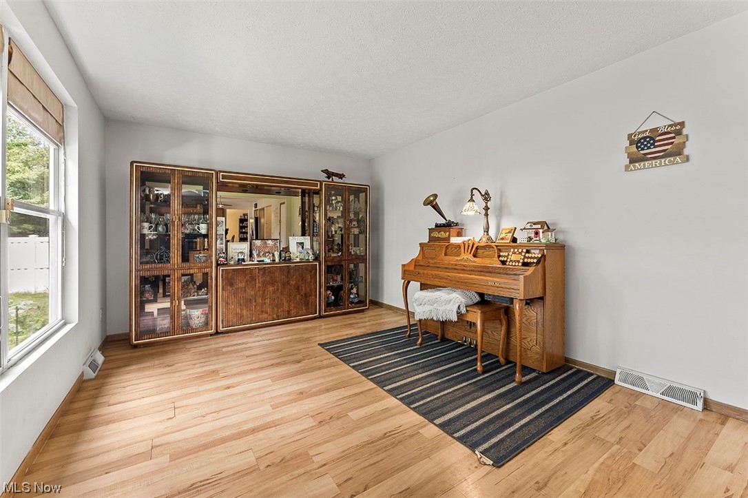 Westview Village - Residential