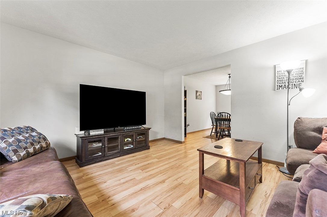 Westview Village - Residential