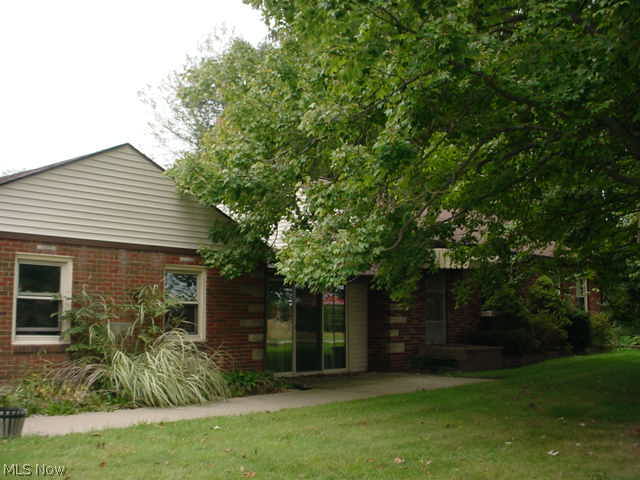 Woodlawn - Residential