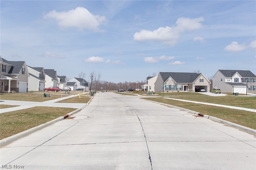 Tiberon Trace Sub Ph 7 - Residential