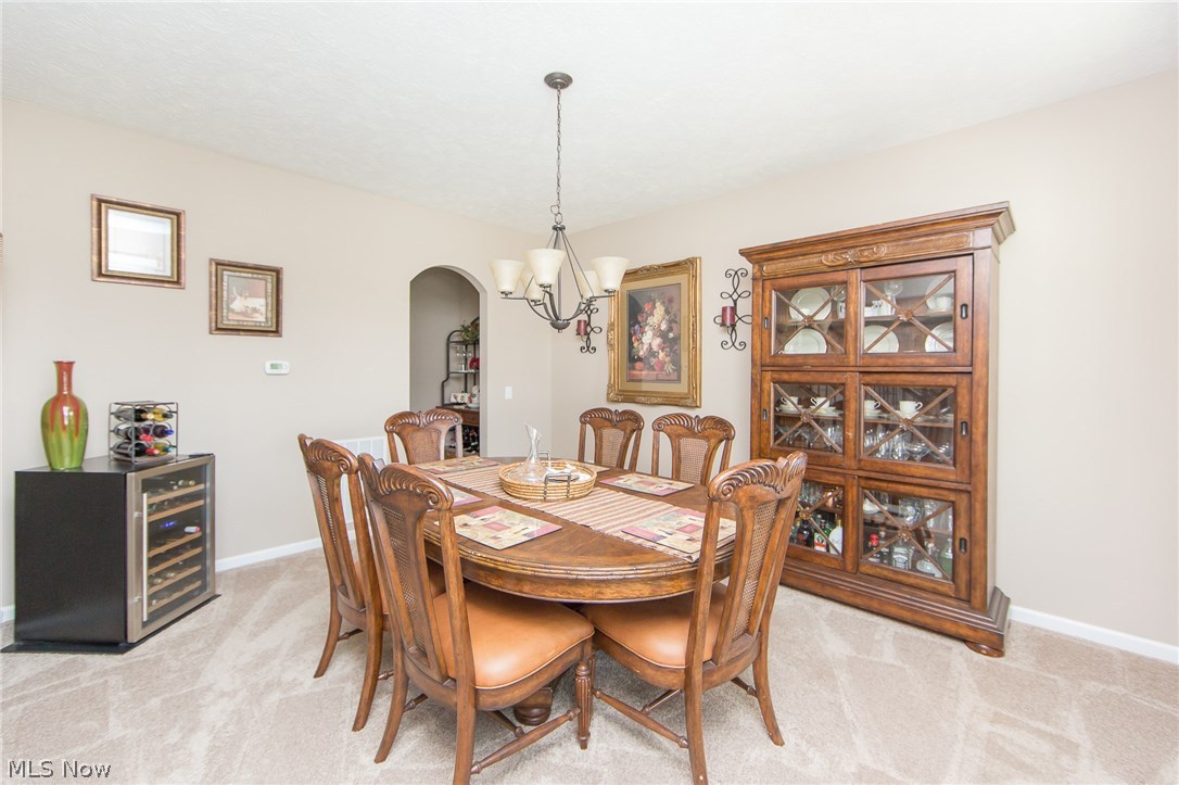 Tiberon Trace Sub Ph 7 - Residential