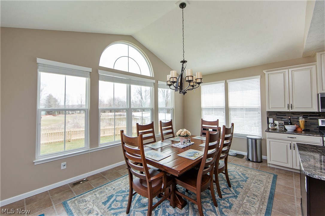 Tiberon Trace Sub Ph 7 - Residential