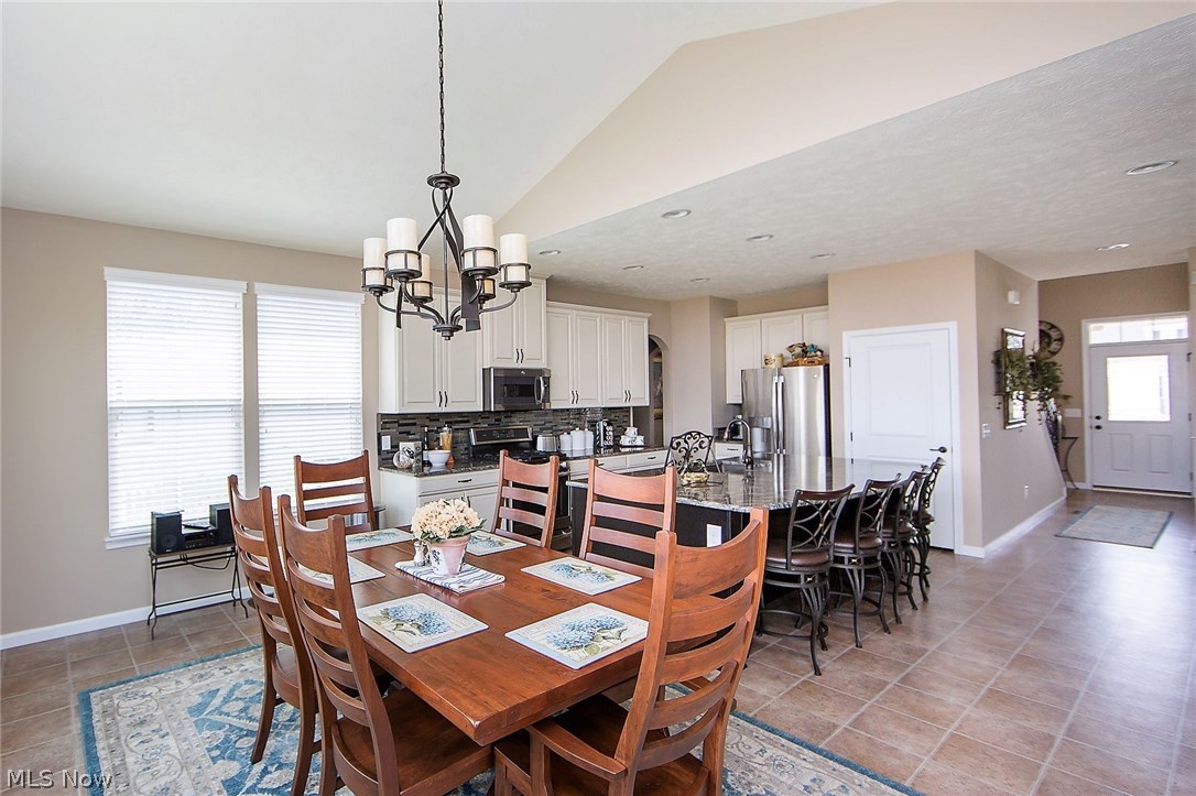 Tiberon Trace Sub Ph 7 - Residential