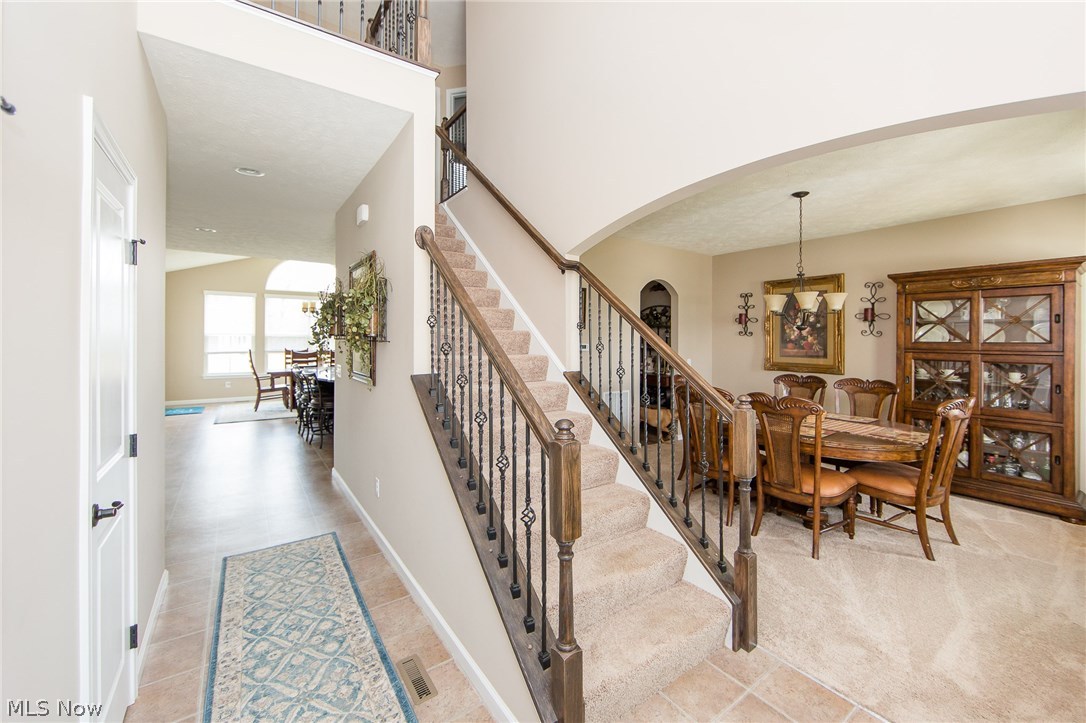 Tiberon Trace Sub Ph 7 - Residential