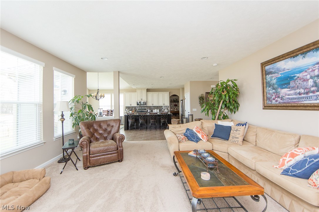 Tiberon Trace Sub Ph 7 - Residential