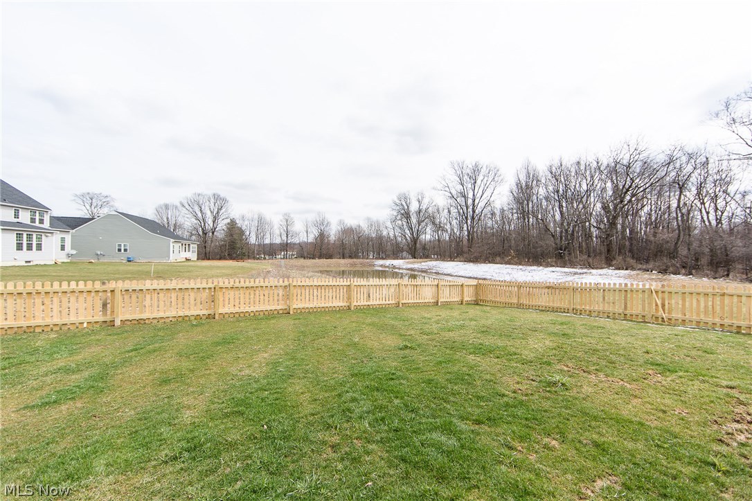 Tiberon Trace Sub Ph 7 - Residential