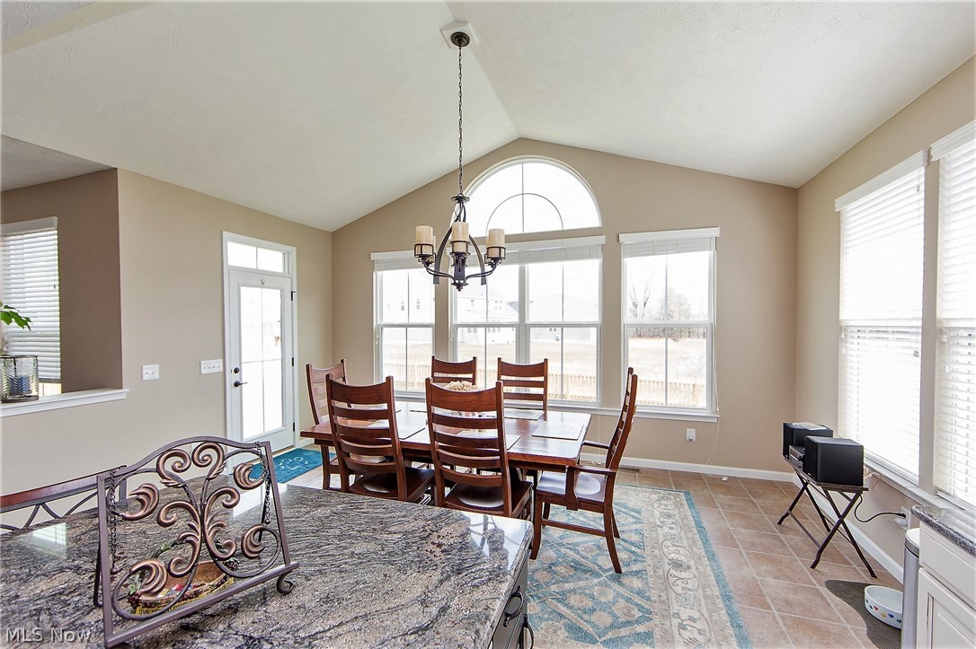 Tiberon Trace Sub Ph 7 - Residential