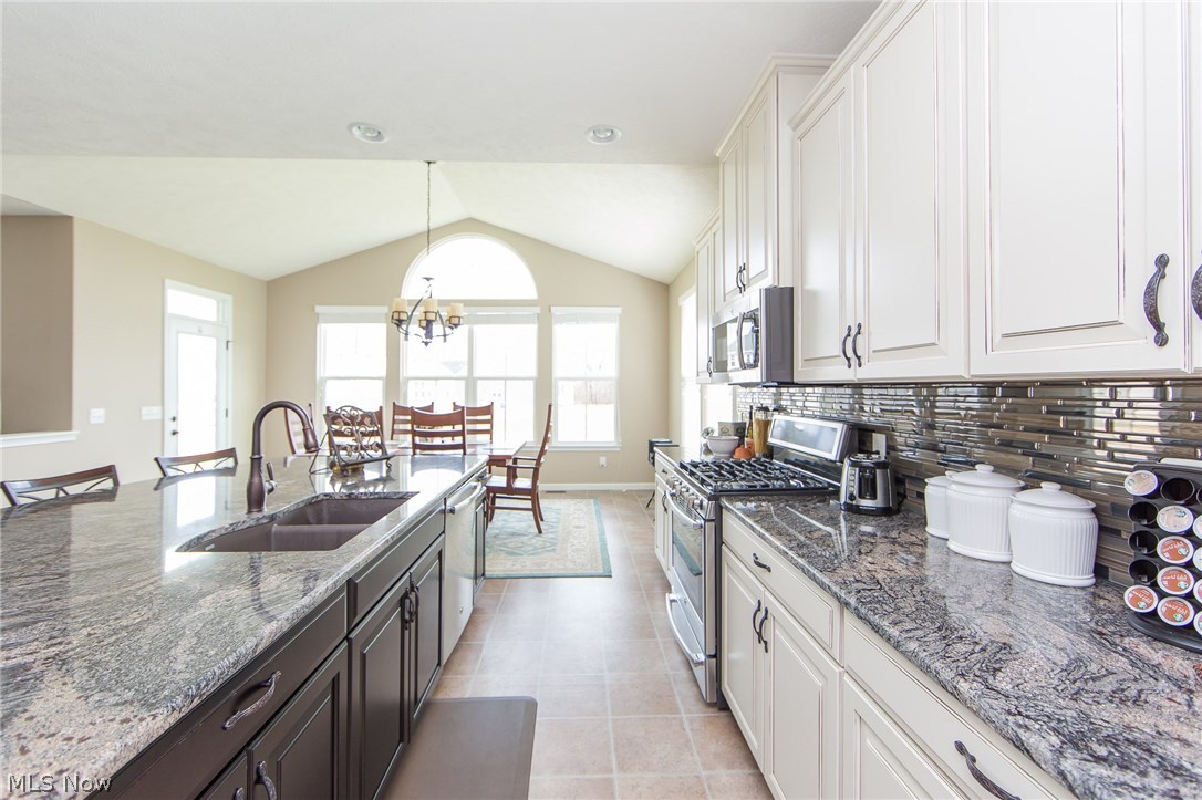 Tiberon Trace Sub Ph 7 - Residential