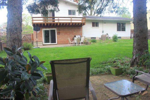 Parkway - Residential