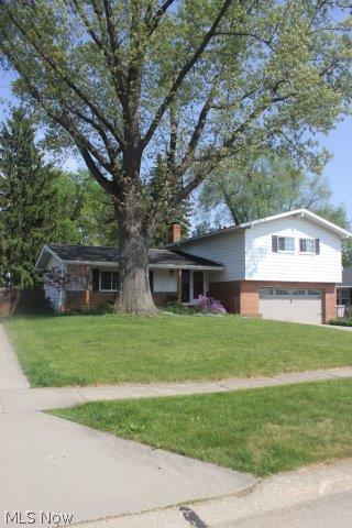 Parkway - Residential