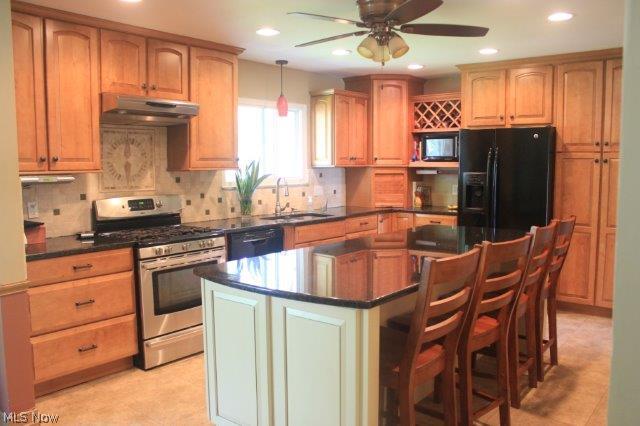 Parkway - Residential