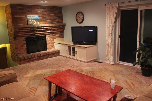 Parkway - Residential