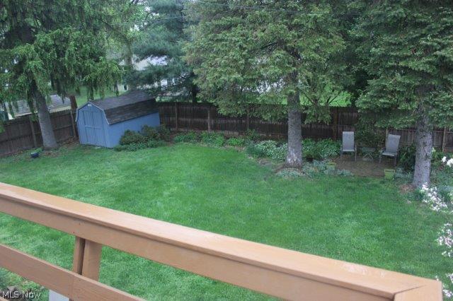 Parkway - Residential