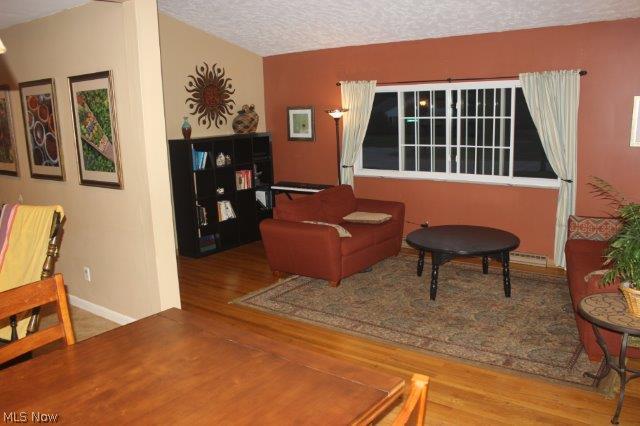 Parkway - Residential