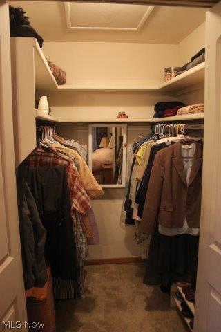 Parkway - Residential