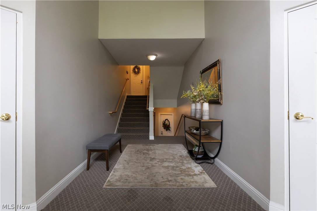 Enclave - Residential