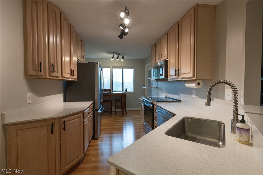 Enclave - Residential