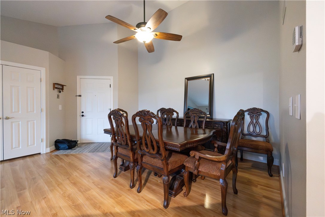 Enclave - Residential