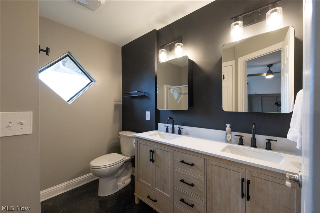 Enclave - Residential