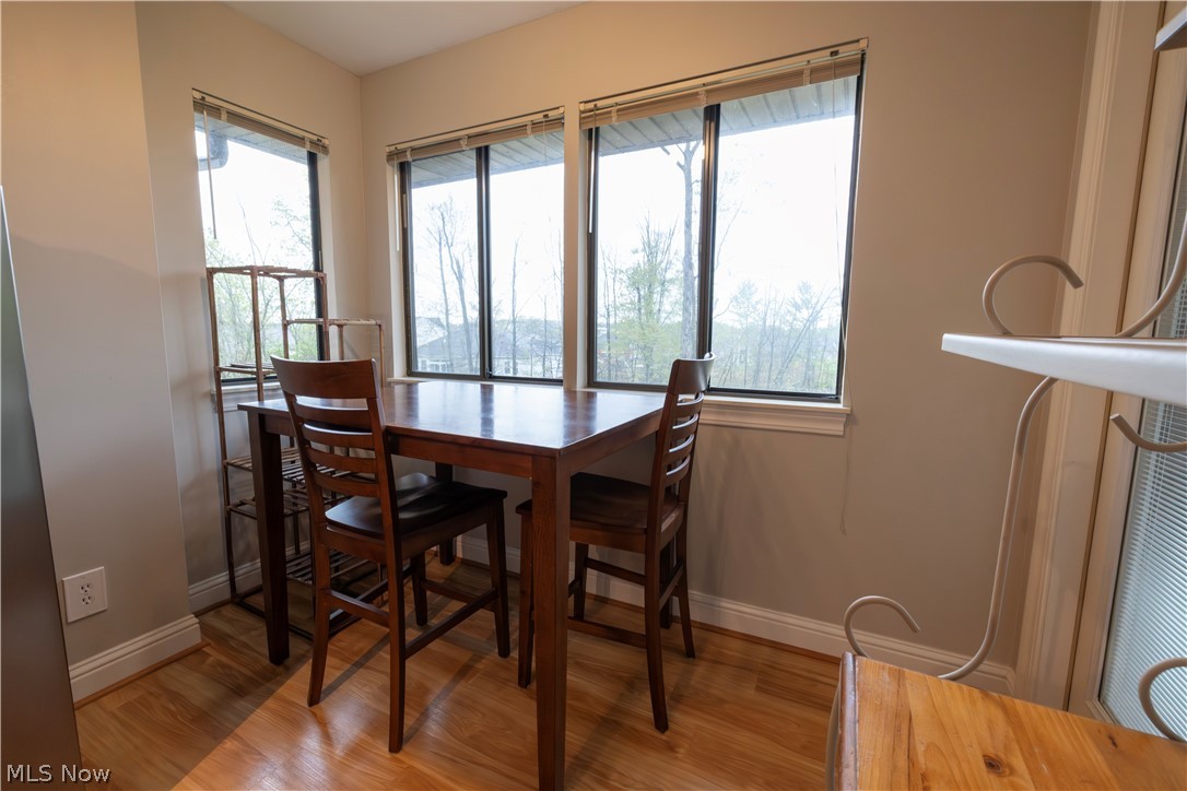 Enclave - Residential