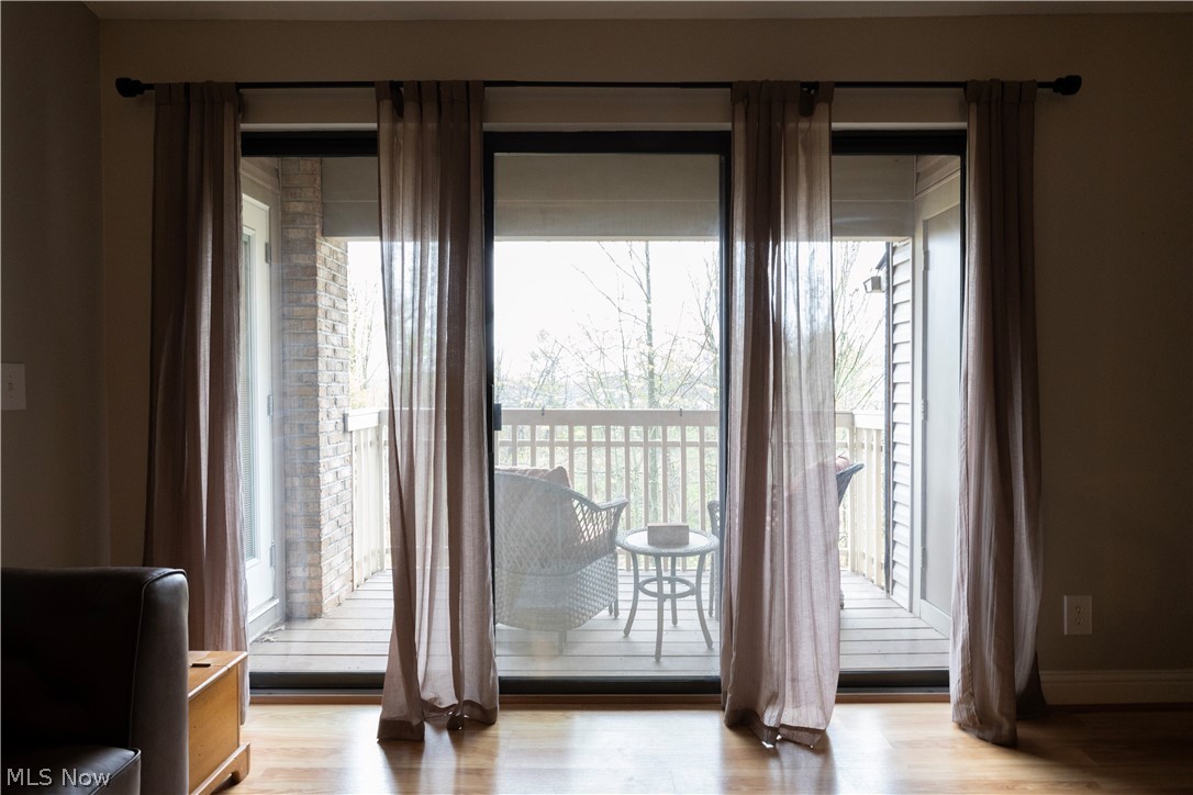 Enclave - Residential