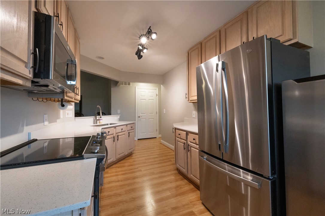 Enclave - Residential