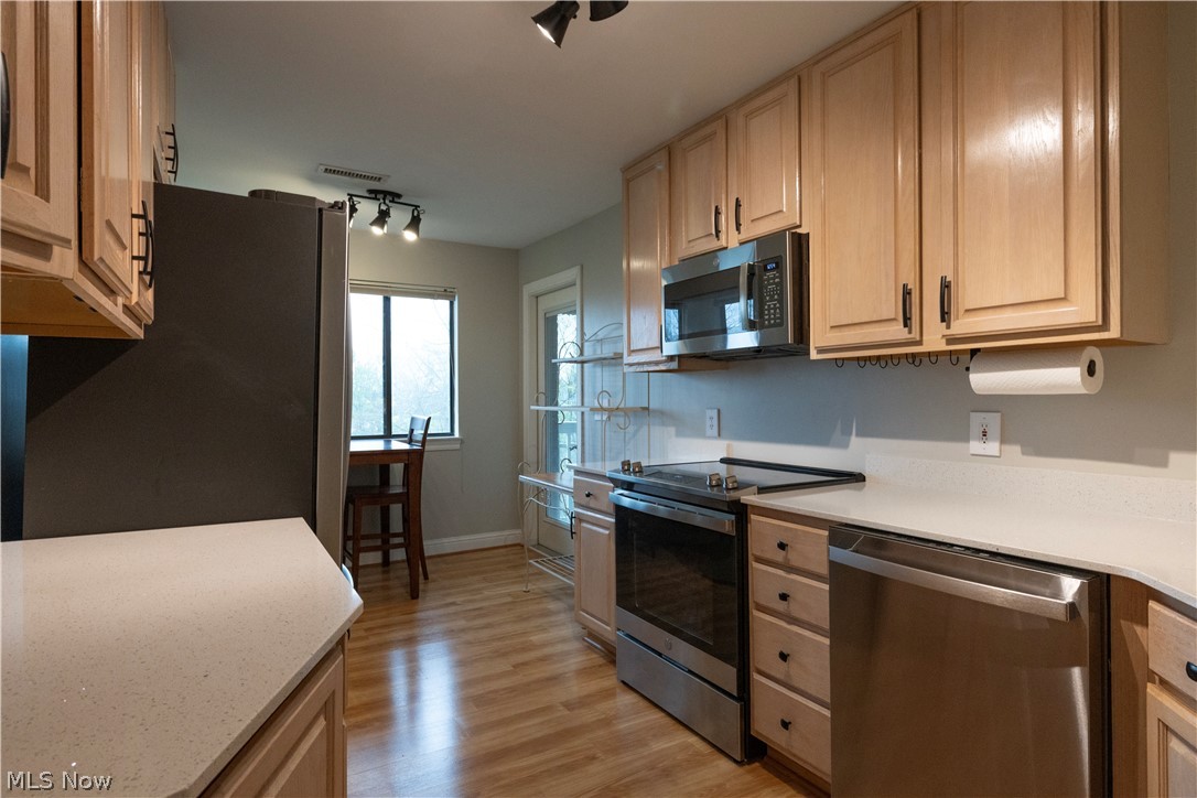 Enclave - Residential