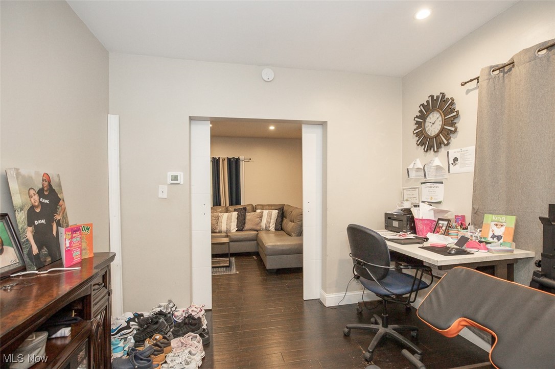 Osborn Road - Residential