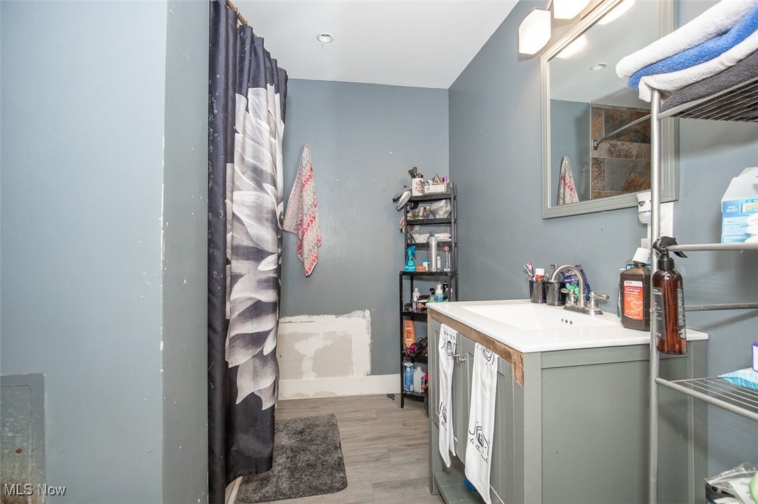 Osborn Road - Residential