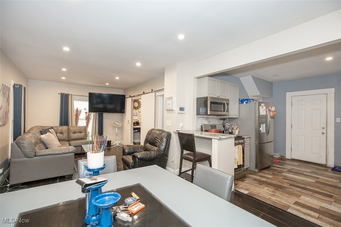 Osborn Road - Residential