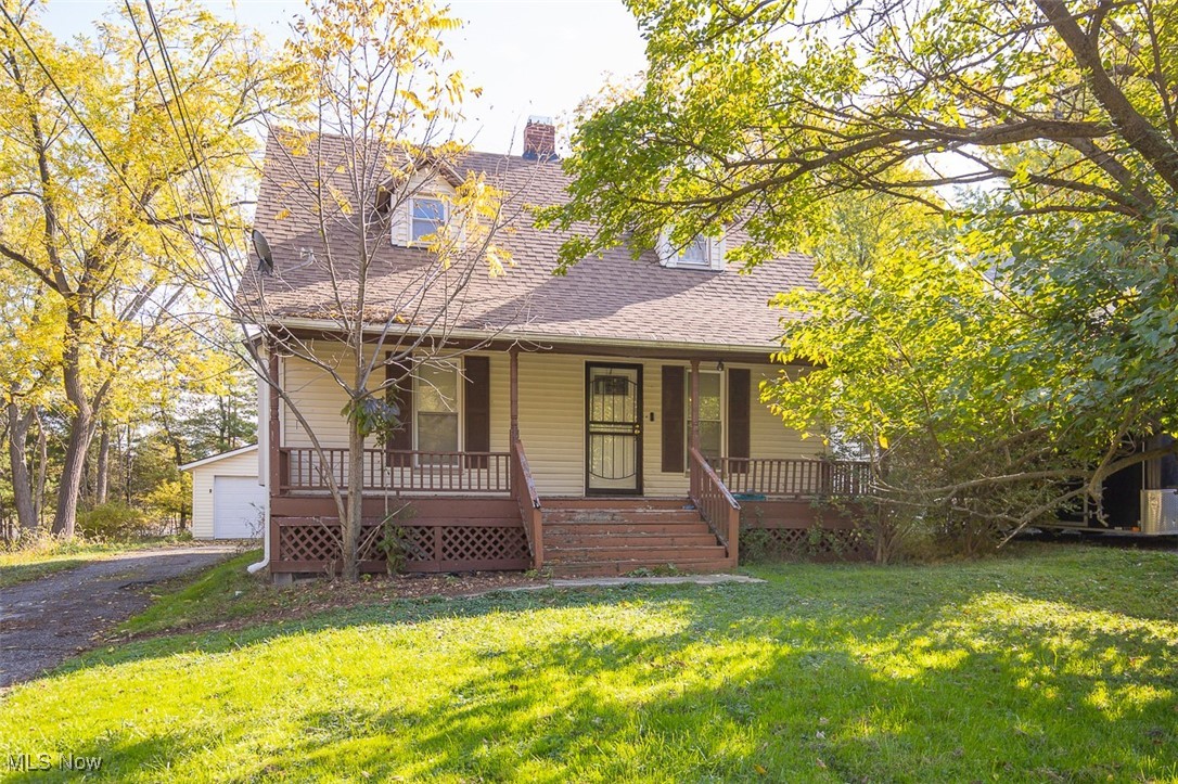 Osborn Road - Residential