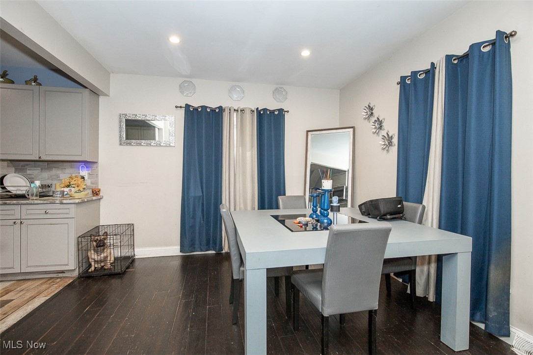 Osborn Road - Residential