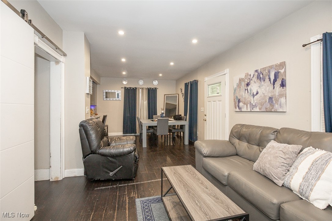 Osborn Road - Residential