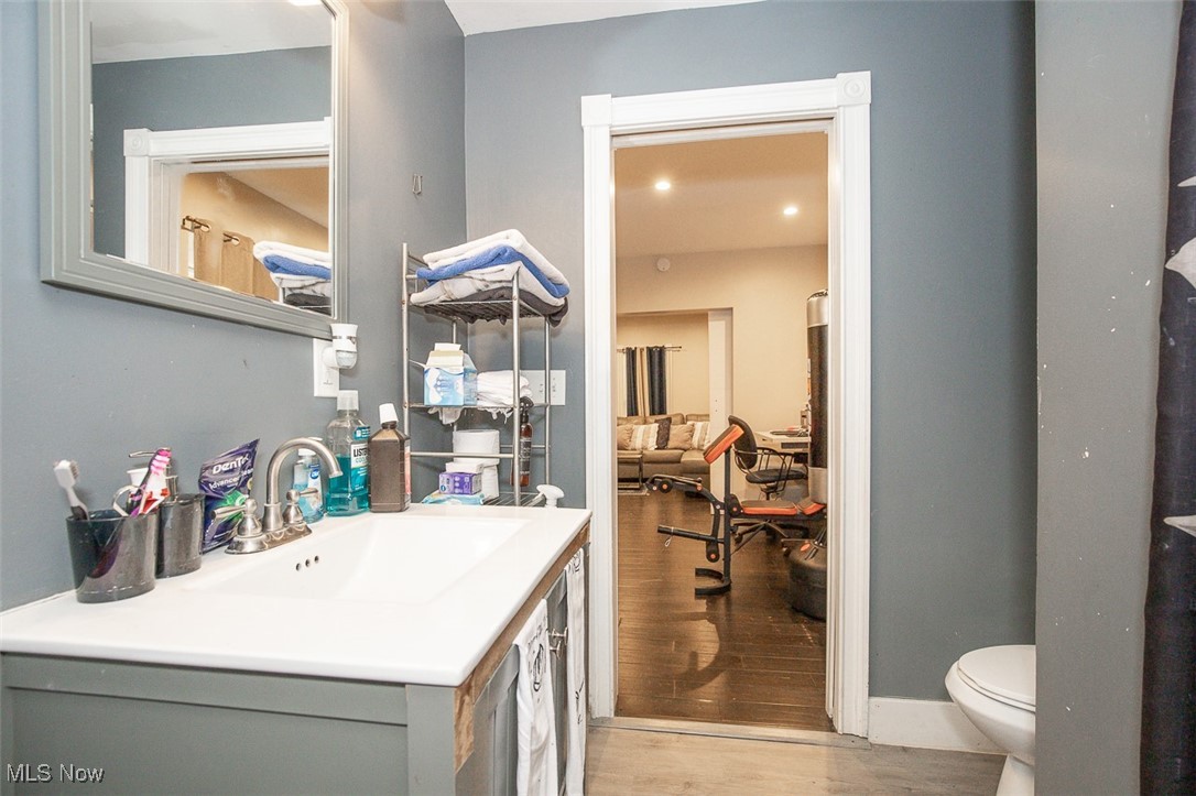 Osborn Road - Residential