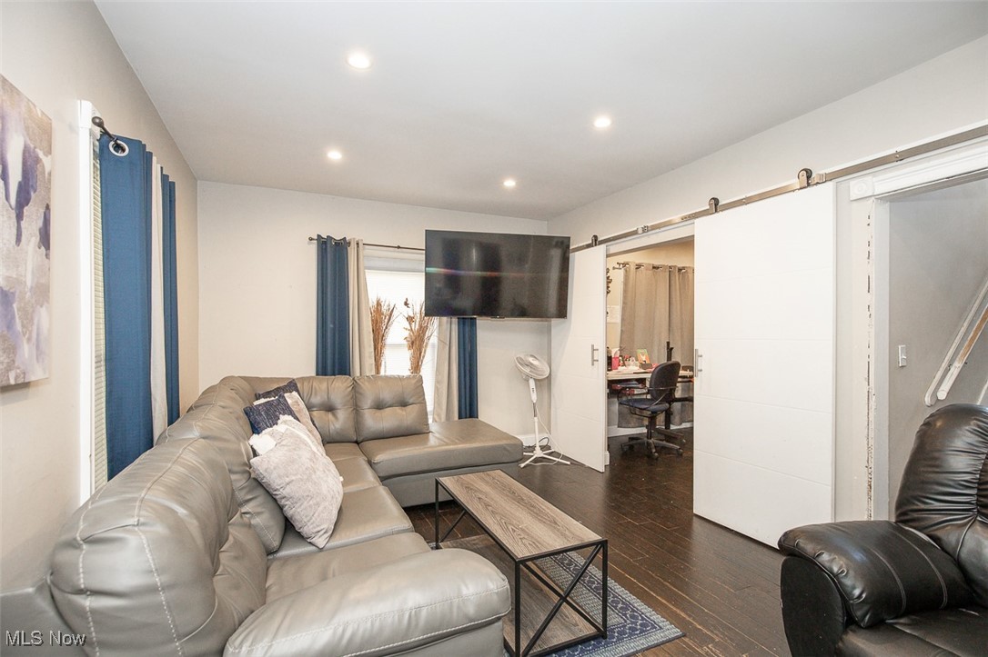 Osborn Road - Residential