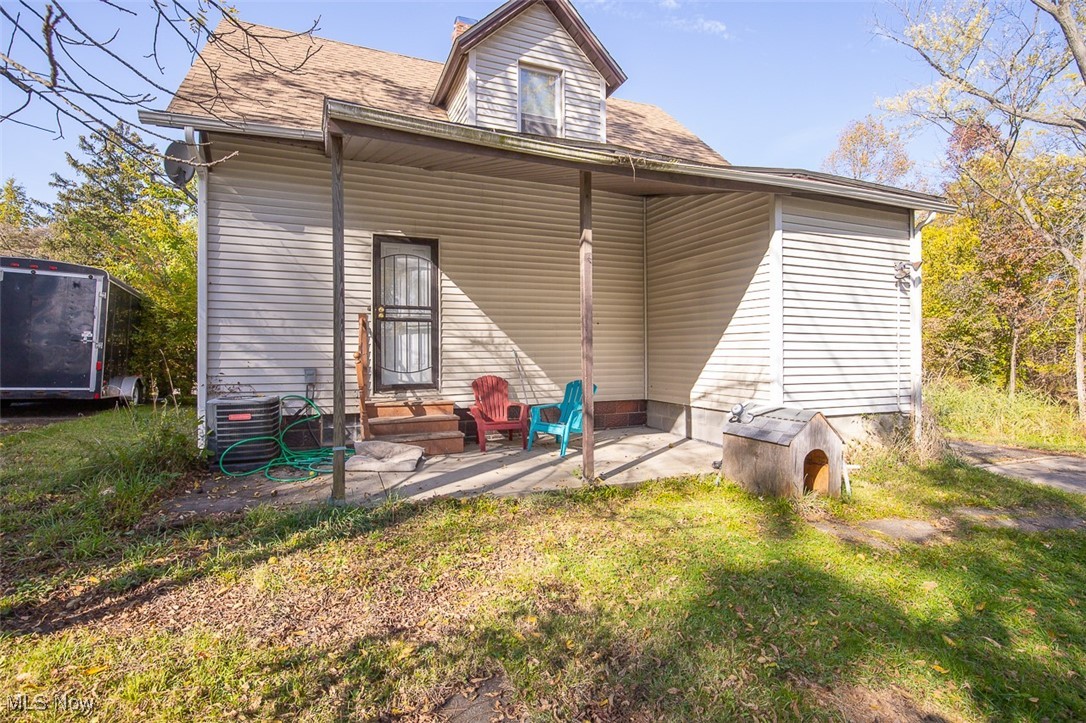 Osborn Road - Residential