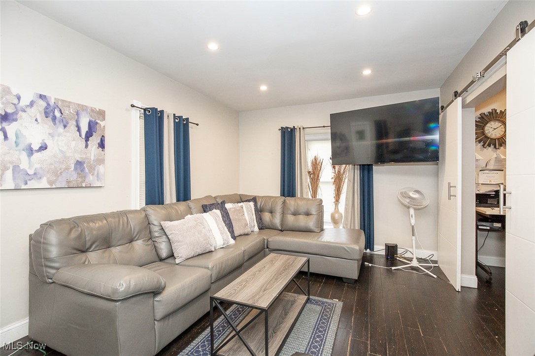 Osborn Road - Residential